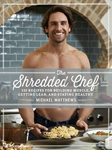 The shredded chef 120 - chef:,
