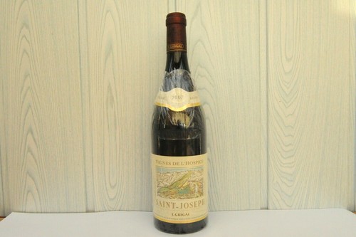 Saint joseph 2007 rouge - saint,