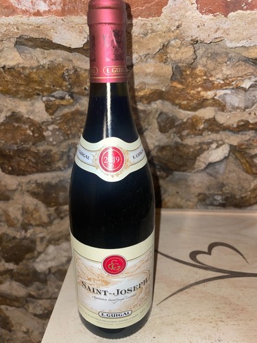 Vin rhône saint - rhône,