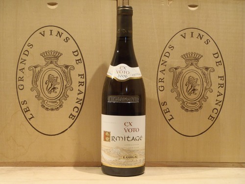 Hermitage ermitage voto - hermitage, ex