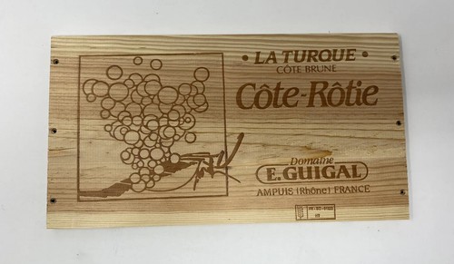 Guigal cote rotie la - (1), cote-rotie