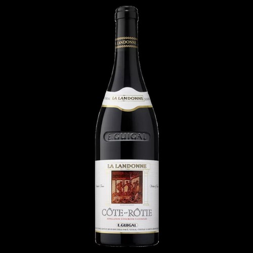 Côte rôtie landonne 2011 - cÔte-rÔtie,