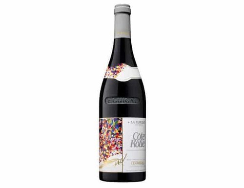 Côte rôtie turque 2011 - cÔte-rÔtie, 2011-