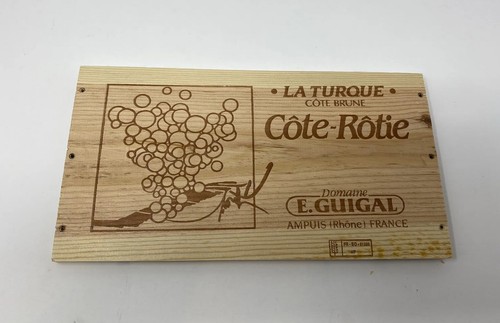 Guigal cote rotie - cote-rotie, la