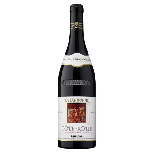 Côte rôtie landonne 2011 - cÔte-rÔtie,