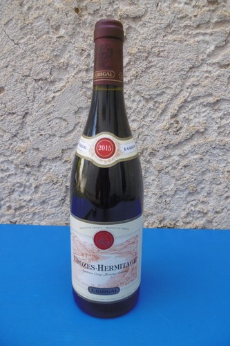 Guigal crozes hermitage - e.guigal,