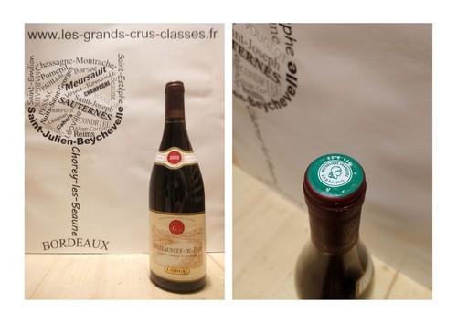 Châteauneuf pape 2005 - 2005,