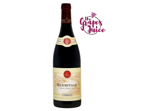 Guigal hermitage rouge - guigal,