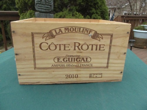2010 mouline cote - la,