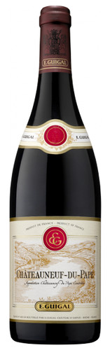 Chateauneuf pape aoc - chateauneuf-du-pape,