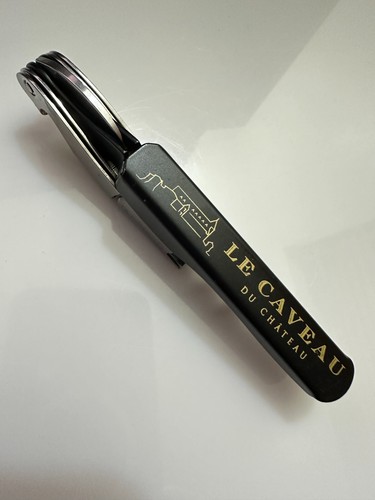 Essentiel caveau du - le,