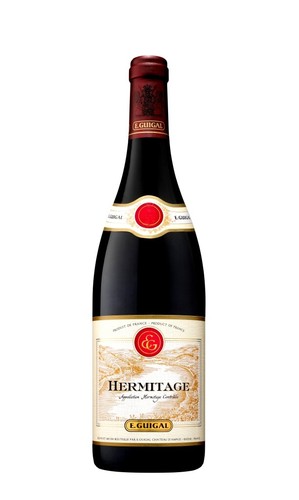 Hermitage rouge guigal - 1, e.
