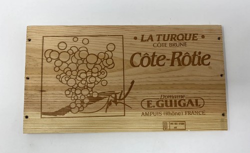 Guigal cote rotie la - cote-rotie,