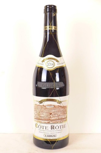 Côte rôtie guigal - , la