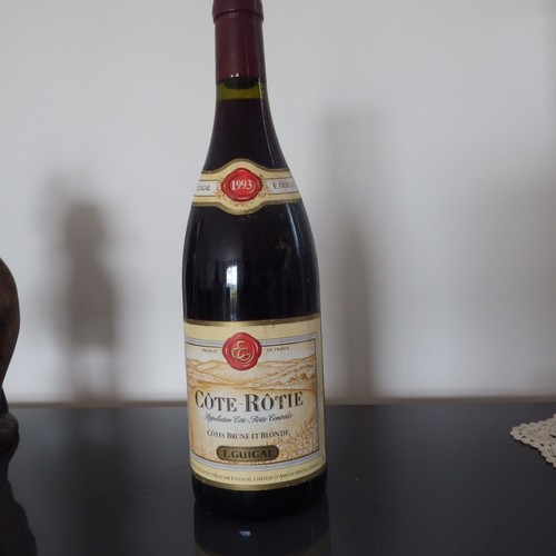 Cote rotie 1993 - cote,