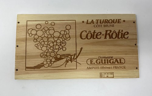 Guigal cote rotie la - guigal, cote-rotie