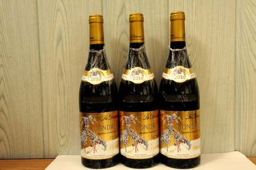 Condrieu doriane 2016 - la,